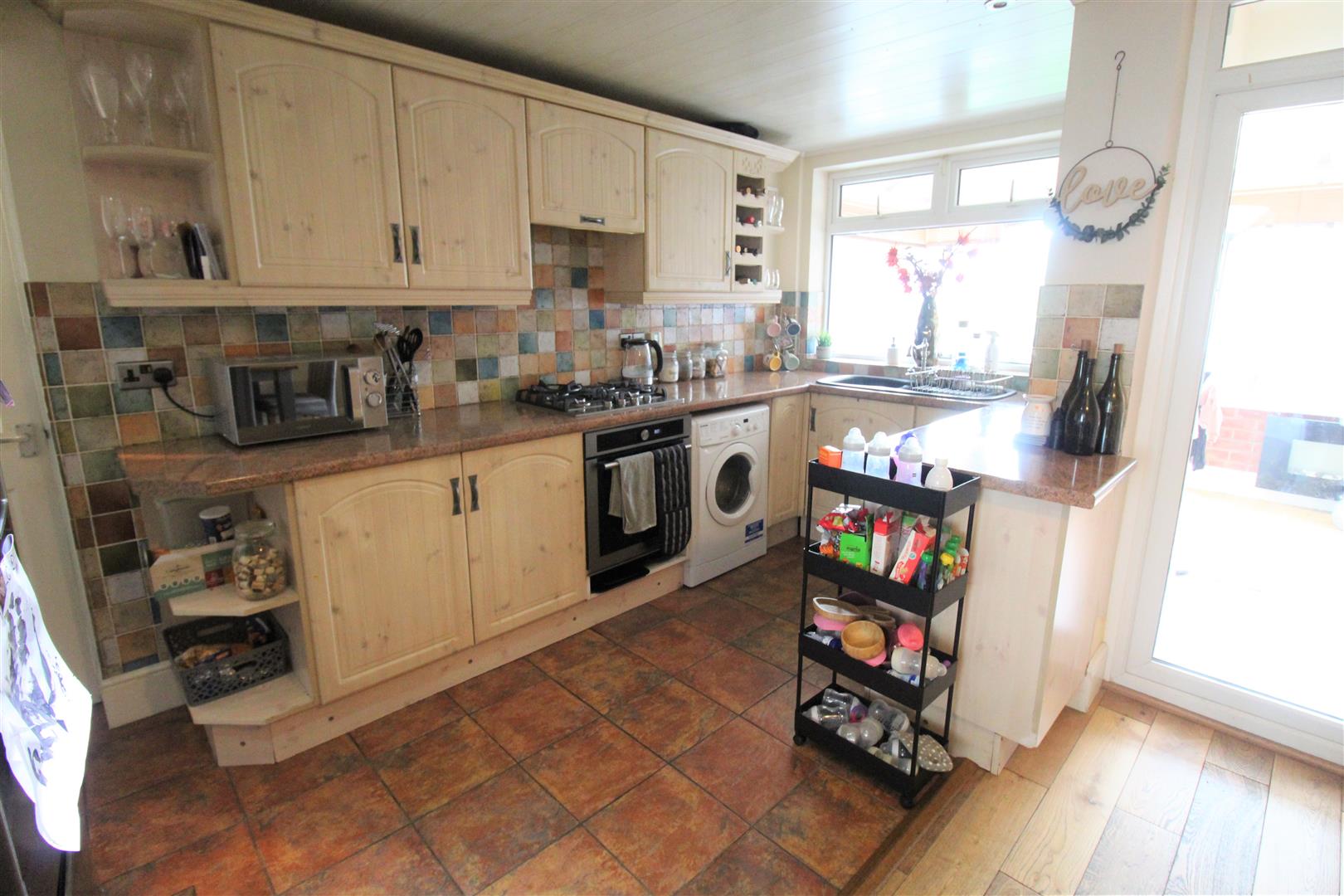 Mayfield Avenue, Northwood, Stoke-On-Trent